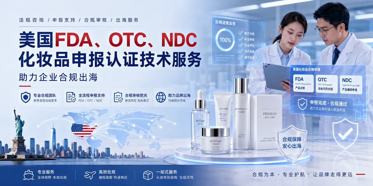 FDA OTC NDC